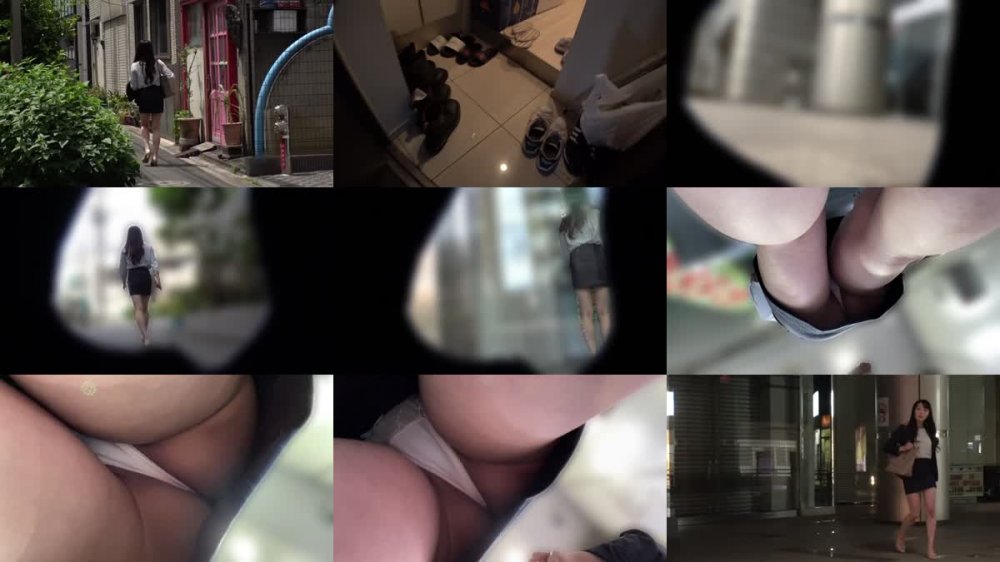 +++ [FHD] 550ENE-023 【こういう女知りません？】意識高いのに貞操観念だけは低い美人OLのアナルをアヘ堕ちするまで中出し成敗 アナルクラブ007
