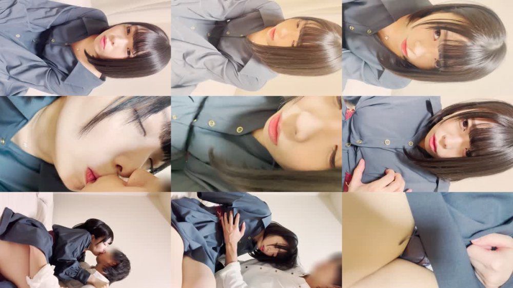 +++ [FHD] 326FCT-080 「フェラはごっくん、中出しは当たり前、皆やってるからね？」性知識皆無な箱入り爆乳Hカップ彼女を●教するカップルハメ撮り