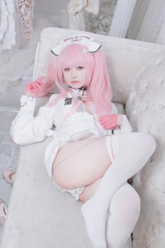 [Cosplay] Asagiriai 愛ちゃん NO.024 英仙座护士服 [20P-171MB]