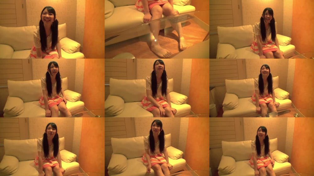 +++ [FHD] 801FHMD-002 まふゆ 20歳