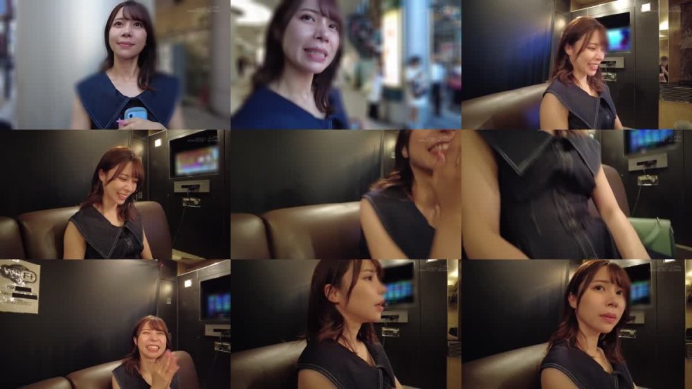 +++ [FHD] 784MDMU-005 せりな(27)