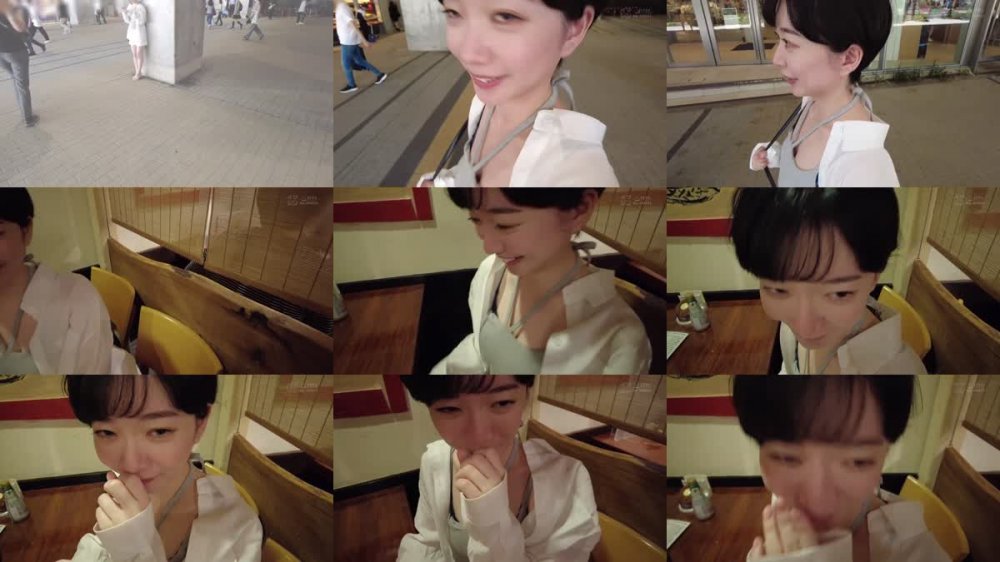 +++ [FHD] 374IMGN-054 ゆうき