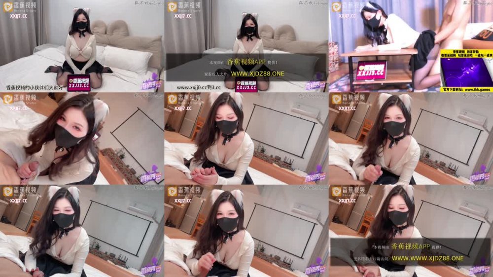 +++ XJX-0020 極品小母狗 清晨幫你口