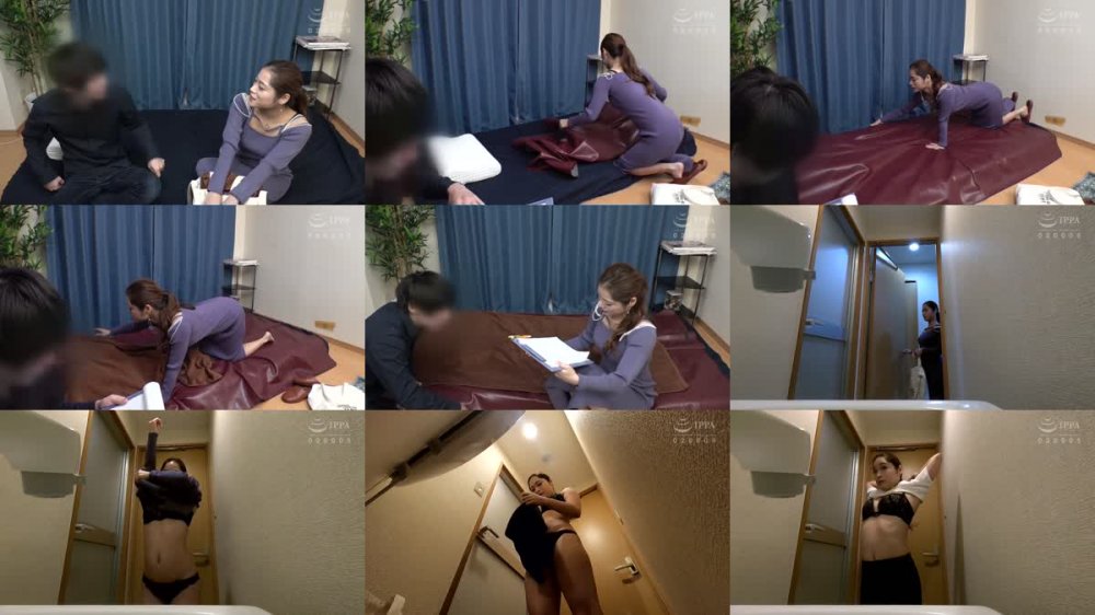 +++ [FHD] DDH-223 出張型メンズエステで密室×密着SEXをしてしまう様子を激撮。ご法度行為であるヌキ、本番を常習的にやってしまう美熟女セラピストの本性を暴く。#担当:ゆりな