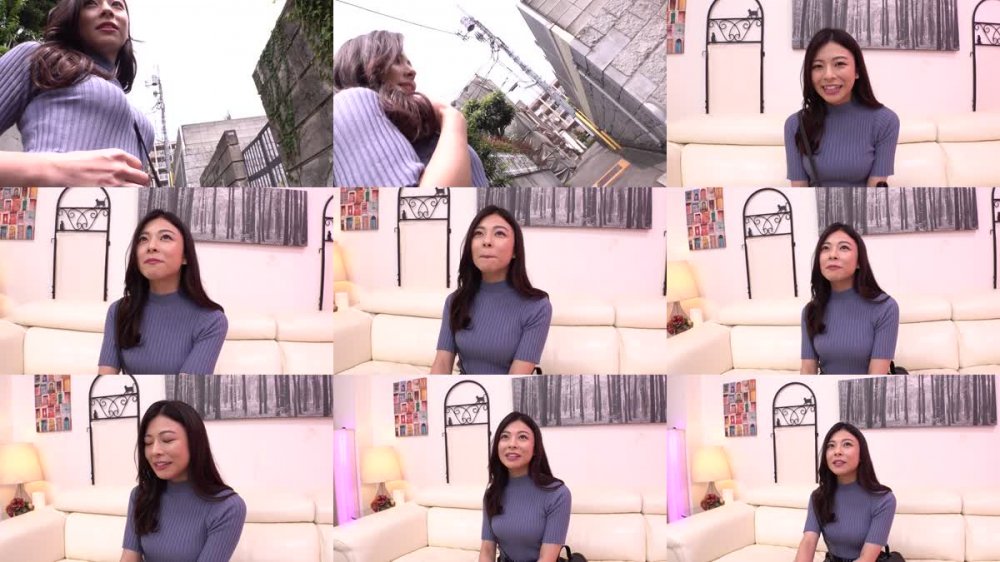 +++ [FHD] 109IENFH-30901 街でスタイル抜群なお嬢さんをガチナンパ！ バニーガール姿になってセクシー美脚と美谷間を露わにプリ尻揺らして大胆ご奉仕！バニーガールって興奮する！非日常シチュで開放的になって無限性欲生セックス！あずささん