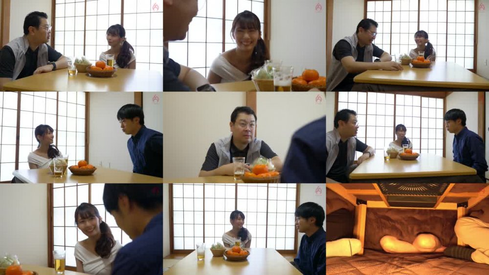 +++ [FHD] 016DHT-0908 父親の再婚相手の義母との母子相●！？寝取られ美熟女に暴発生中出し！！