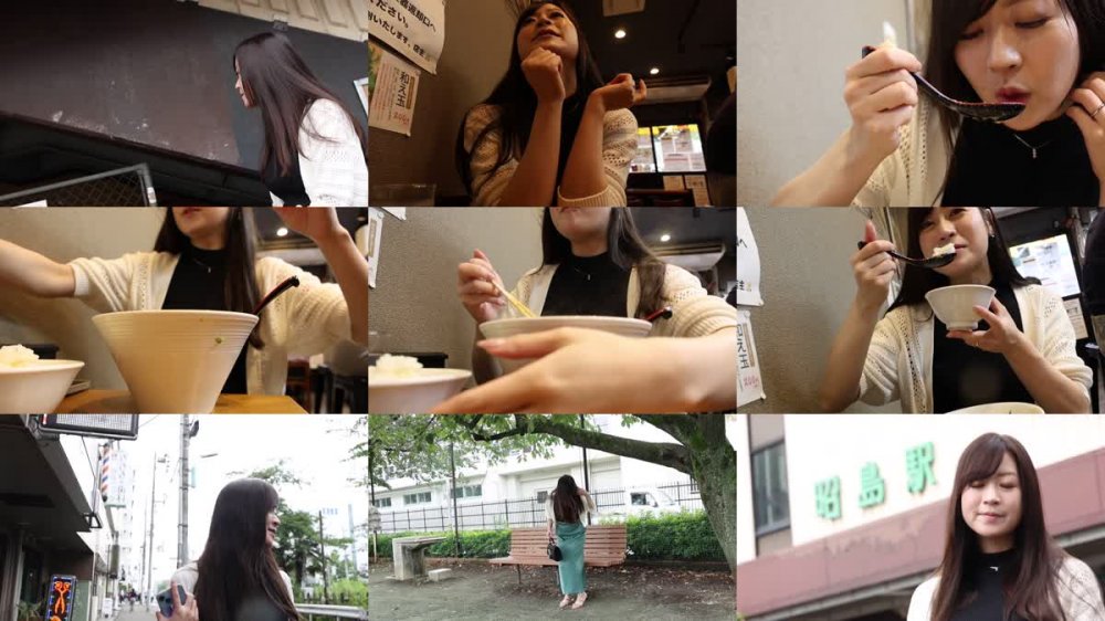 +++ [FHD] 336KNB-285 【人妻】夫とも不仲で、彼氏(不倫相手)とも別れちゃったので、「セカンドパートナー」作ります笑【事後オナあり】