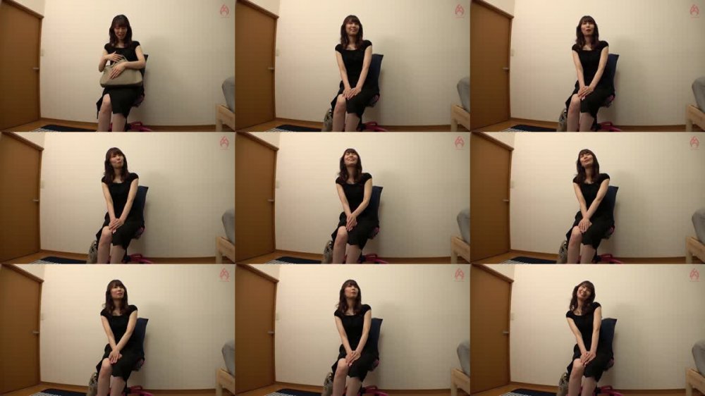 +++ [FHD] 016DHT-0906 【配信限定】わけありおばちゃんのAV面接 4 「来る所間違ってないですか？」やって来たのが美魔女すぎて面接官が大興奮！感度チェックのつもりがそのまま生ハメ中出し無双！！