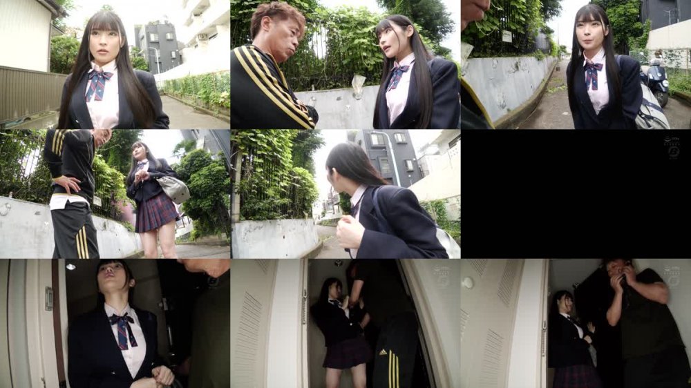 +++ [FHD] BF-698 チア部の生徒が教師のボクを誘惑、妻が不在の間に何度も中出しさせられてしまった… 胡桃さくら