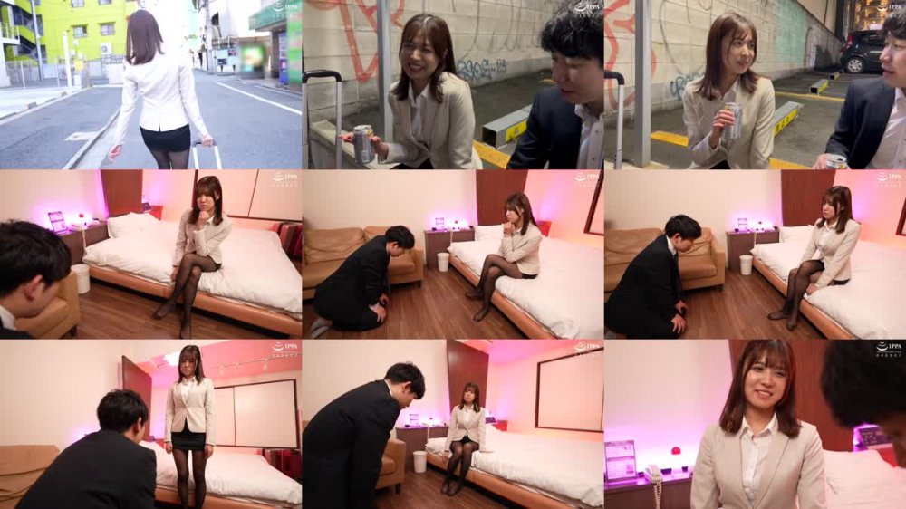 +++ [FHD] FOCS-164 チ○ポだけは有能なポンコツ部下に朝まで何度もイカされて中出しを許してしまった私 ～相部屋での絶倫交尾～ 並木あいな