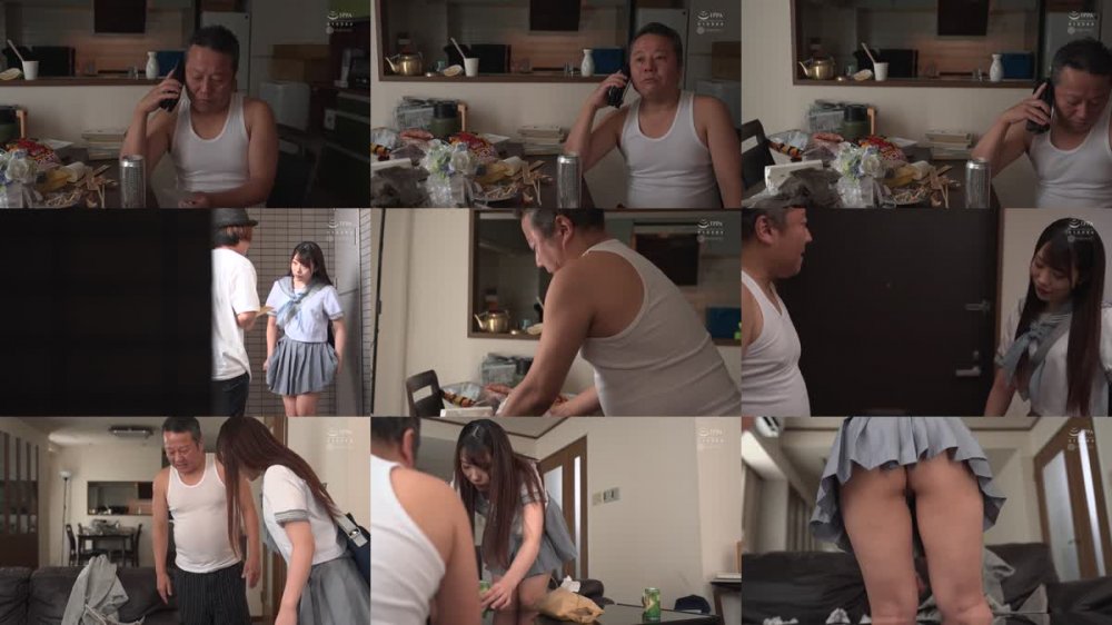 +++ [FHD] WAAA-321 パンツを売っちゃう奔放ギャル姪っ子がウチに泊まりに来たら… アナルまる見えデカ尻ノーパン無自覚誘惑に我慢できずバックピストンで何度もイカせまくった 尾崎えりか