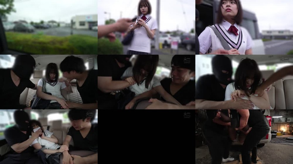 +++ [FHD] CAWD-607 強●された2時間後、私は再び輪●レ○プされた… 七緒ひみか