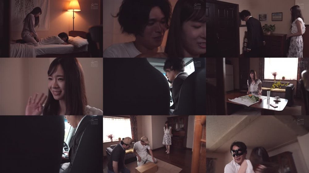 +++ [FHD] RBK-088 生贄デス・ゲーム 真実の愛 織本せりの