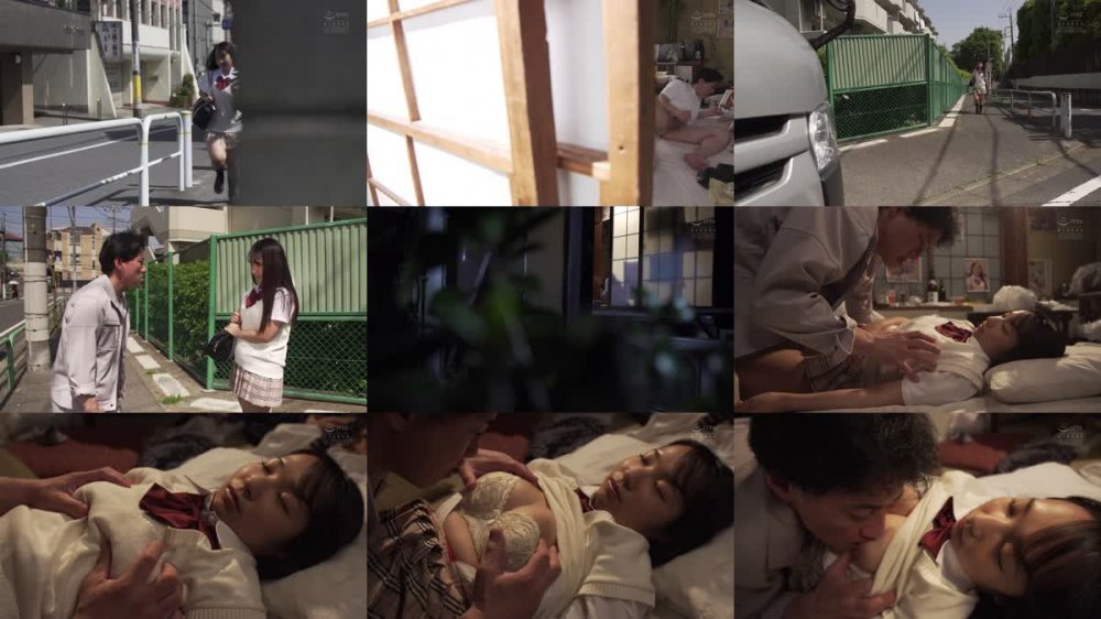 +++ [FHD] SAME-086 僕がセックス漬けにした巨乳美少女 星乃夏月