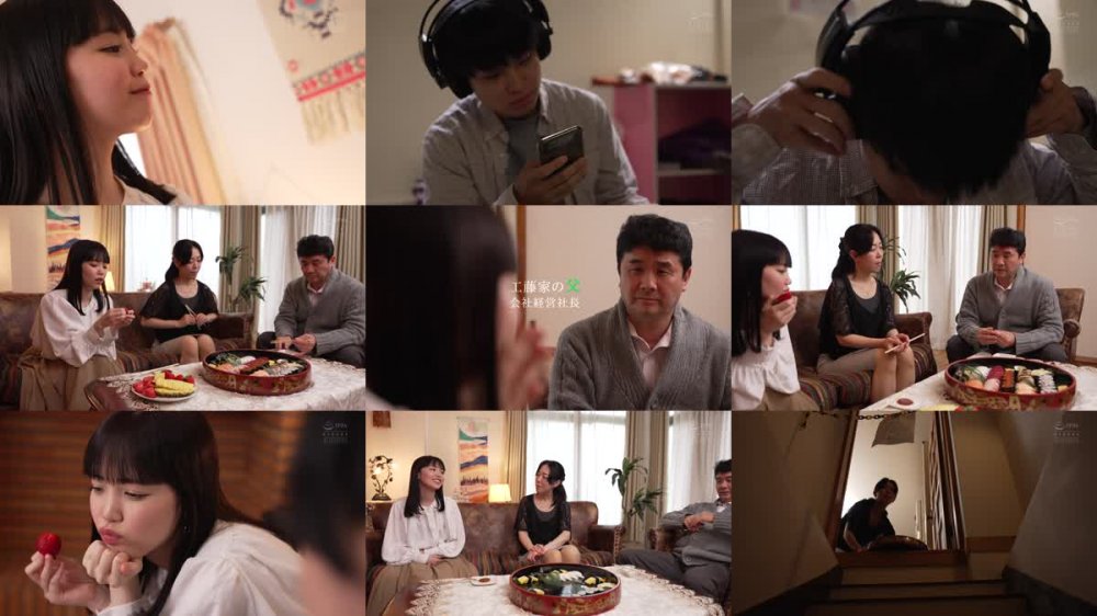 +++ [FHD] ATID-582 報復の地下室 裕福な娘を監禁した日々 工藤ゆら