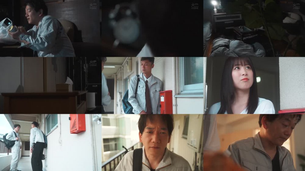 +++ [FHD] ADN-510 毎晩セックスの声が大きいお隣さんは夫の留守中、欲求不満で僕を誘惑。汗だくになって一週間ヤリまくった。 二宮ひかり