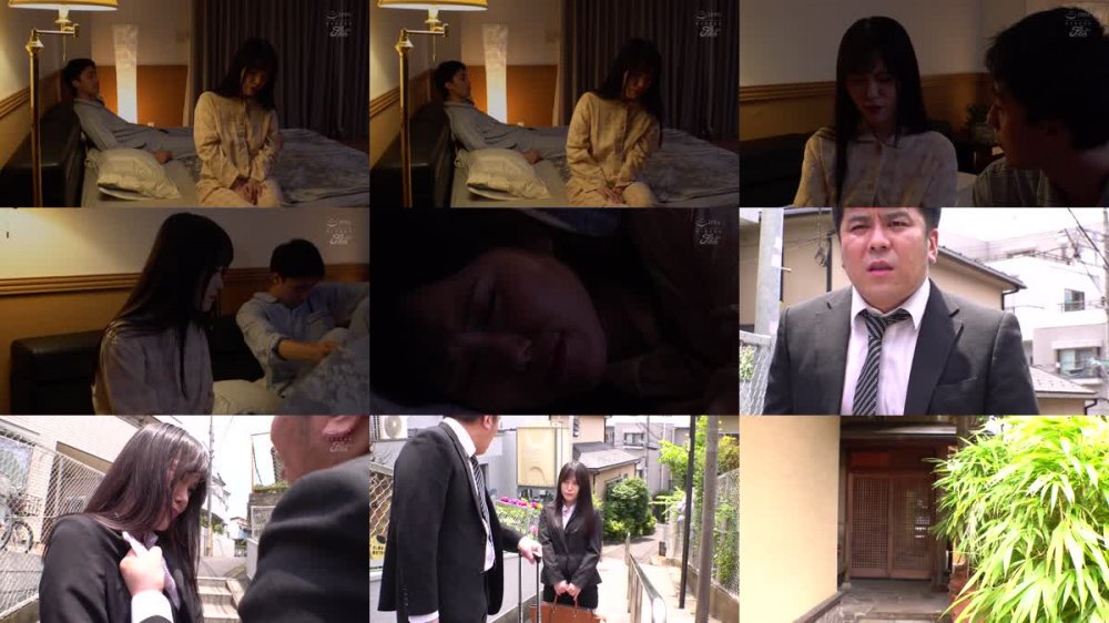+++ [FHD] JUFE-536 出張先の旅館でまさかの相部屋！大嫌いな上司に死ぬほどイカされて… ～元ラガーマンの肉弾激ピス部長編～ 川上れいあ