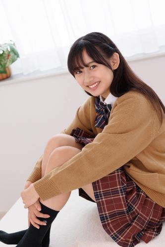 [Minisuka.tv] 2023-11-30 Seia Fujii 藤井星愛 Regular Gallery 4 Set 4.1