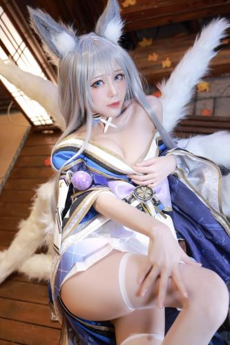 [Fantia] 2021年3月 水淼Aqua