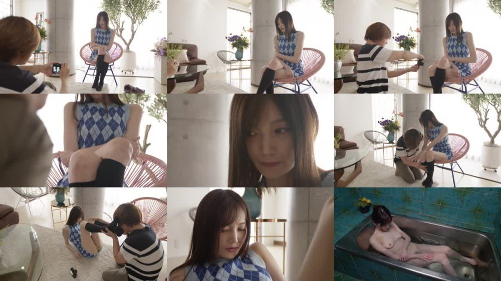 +++ [FHD] HZGD-263 生理的に嫌いな義理の弟に犯●れ中出しされ続けた黒ハイソックス美脚妻 本田もも