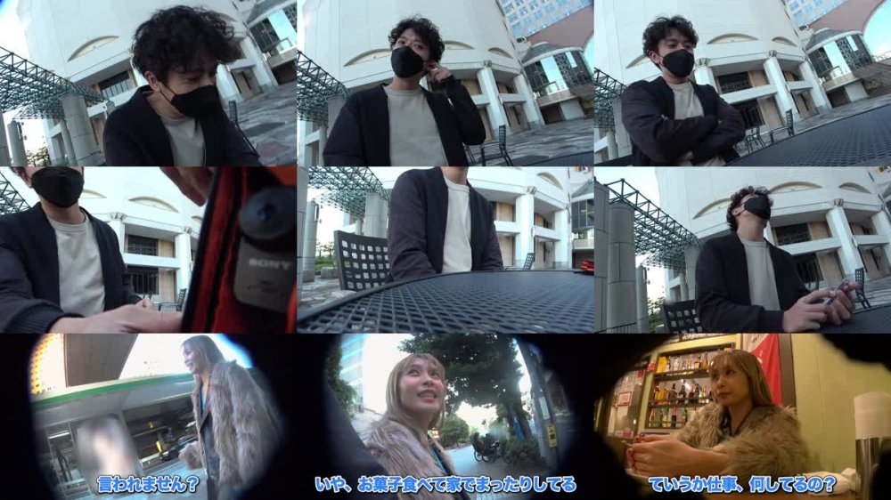 +++ [FHD] 326MAN-003 【極上ミニマム巨乳美少女】アプリでマッチしたFカップゲーマー「ガツガツしてる人は嫌い」ガード固め？→初回デートでお持ち帰りされる→奥を突かれて「ヤバい気持ちい///」を連呼するエッチ大好き娘でしたwww