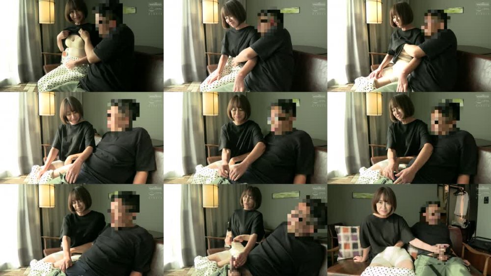 +++ [FHD] HIA-001 遊びのセックスなら変態か淫乱の熟女に限る！ VOL.1