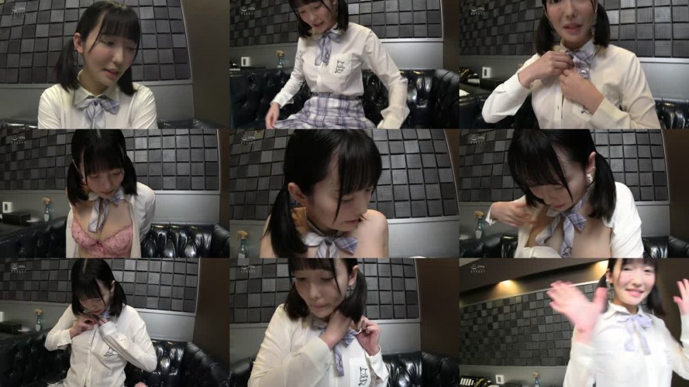 +++ [FHD] NKD-311 性玩地下偶像 宇佐美みおん