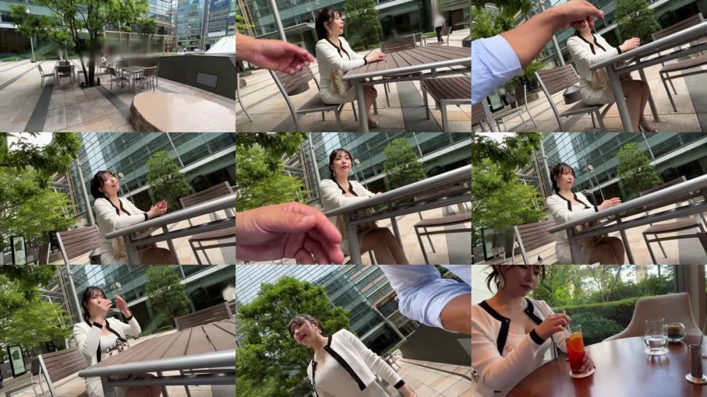 +++ [FHD] BAB-115 港区で芸能人級美人をナンパしたらセクシー女優のあやせ舞菜chanだったので押しに押してプライベート3P撮影出来たヤッター！！