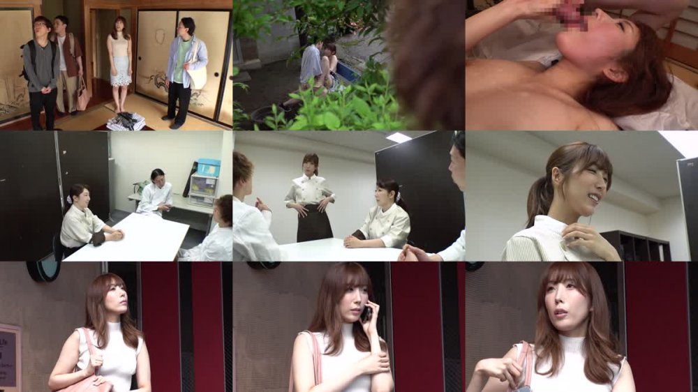 +++ [FHD] FJIN-001 息子ほど年の離れたバイト先の男子学生達と一泊二日の温泉旅行に来たHcup巨乳パート主婦は優しく優柔不断で…僕達みんな37歳パート主婦リナさんのガチ恋勢