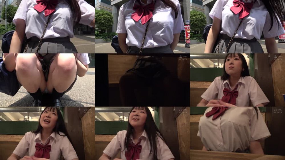+++ [FHD] YMDD-356 おじさん、あそぼ ～1日だけのわるい子～ 愛瀬ゆうり
