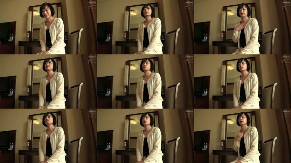 +++ [FHD] HTM-080 熟女の浮気は本気のSEX VOL.80