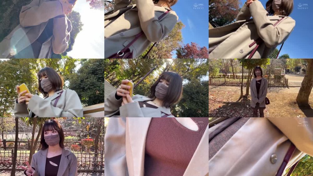 +++ [FHD] 726ANKS-001 MORI