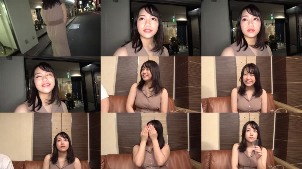 +++ [FHD] 586HNHU-0085 個撮ナンパ ＃純情美女 #Fカップデカ乳首 ＃泥●エッチ ＃即ズボ中出し #痙攣絶頂！