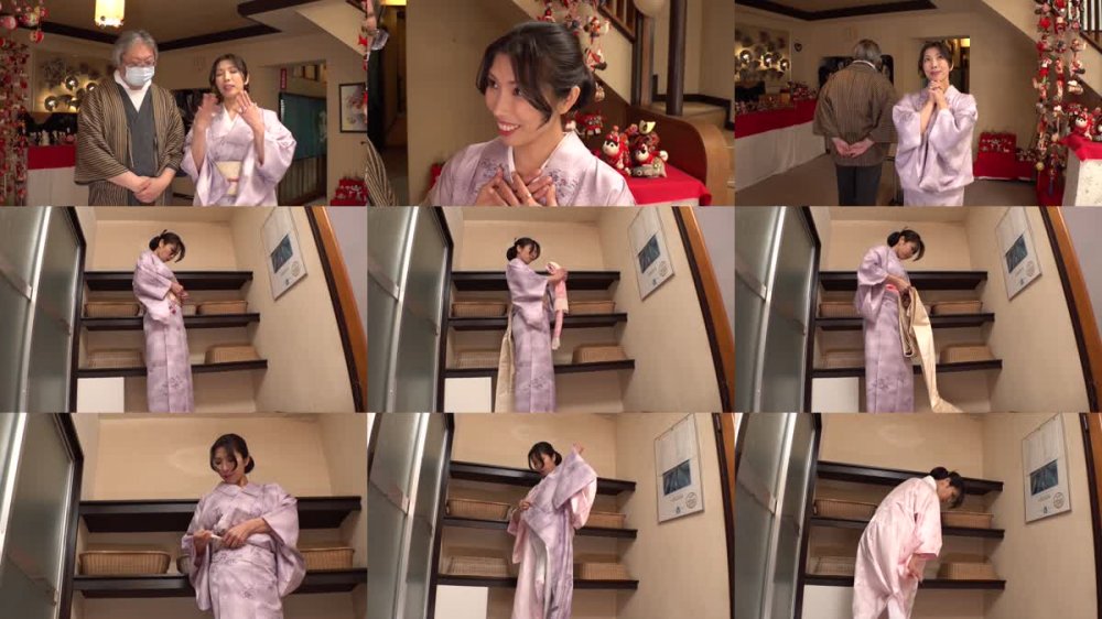 +++ [FHD] SCD-228 淫乱女将の性生活 セフレもいいけどイチバンは元カレの膣中出し 山瀬美紀