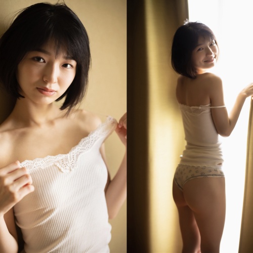 [Photobook] 倉本すみれ グラビア写真集 SUMIRE 咲き誇る青春の記憶