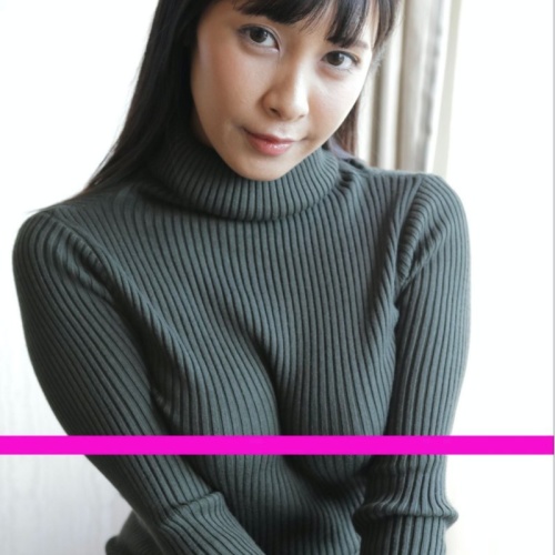 [Photobook] まるみえHOTEL 逢見リカ 4 爆乳・パイパン・ニット