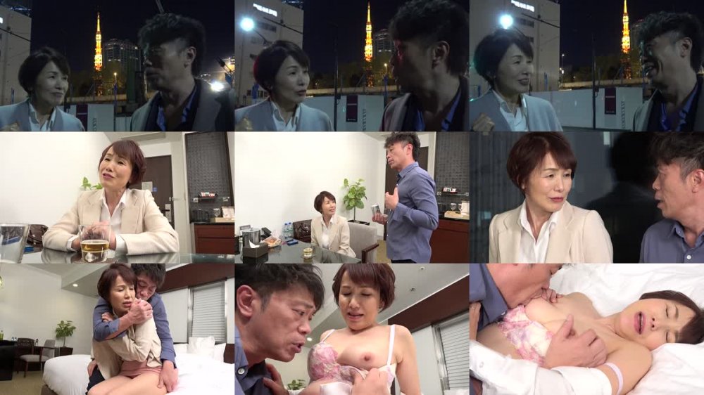 +++ [FHD] TMRD-1208 完熟 12人4時間 発情したワレメはビチョ濡れの人妻たち