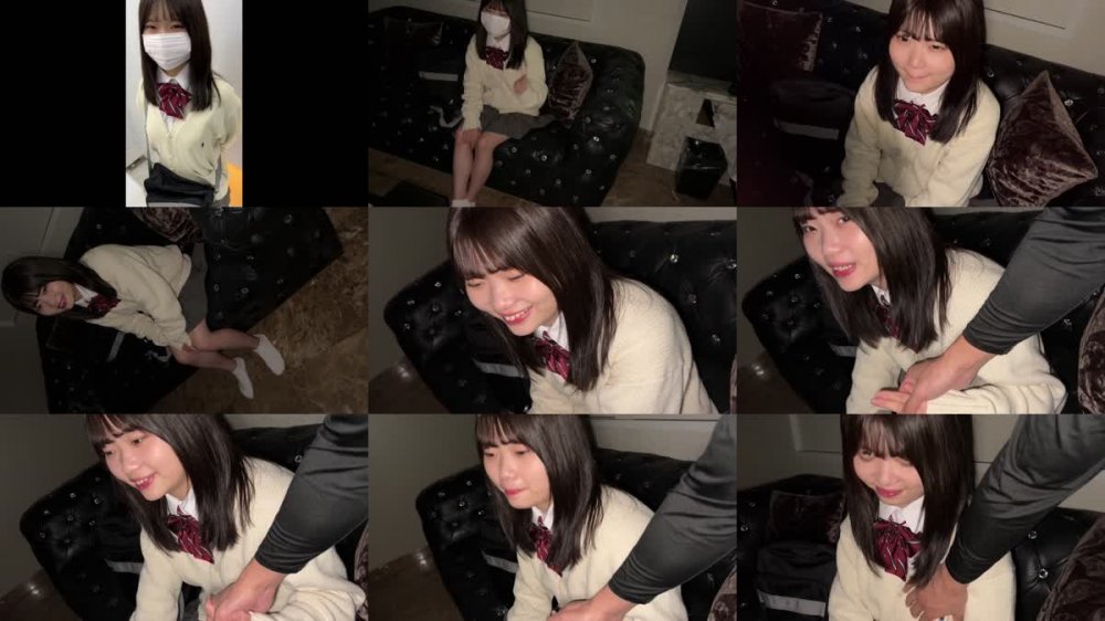 +++ [FHD] 534IND-151 【個人撮影】女子バスケ部_卒業間近のあやめちゃん(K③)※退学のリスク承知で顔出しでハメ撮りさせてくれました。