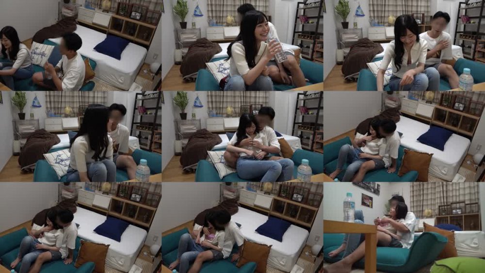 +++ [FHD] 200GANA-2969 百戦錬磨のナンパ師のヤリ部屋で、連れ込みSEX隠し撮り 322 愛嬌抜群、スタイル抜群の可愛い女の子を部屋に連れ込み！細くてエロいクビレにムラムラしてヤッちゃいましたwエンジンがかかると自分から腰を振ってイキまくる淫乱な姿を盗撮！撮られていることも知らずにイキ顔を晒しまくる。