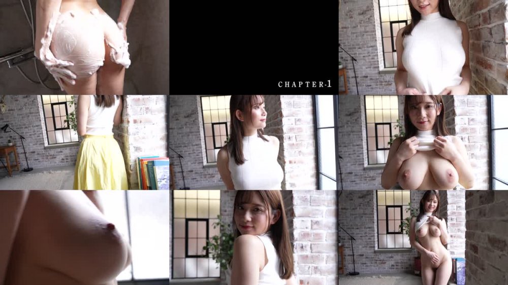 +++ [FHD] MBRBA-112 桃園怜奈 美女のハダカ