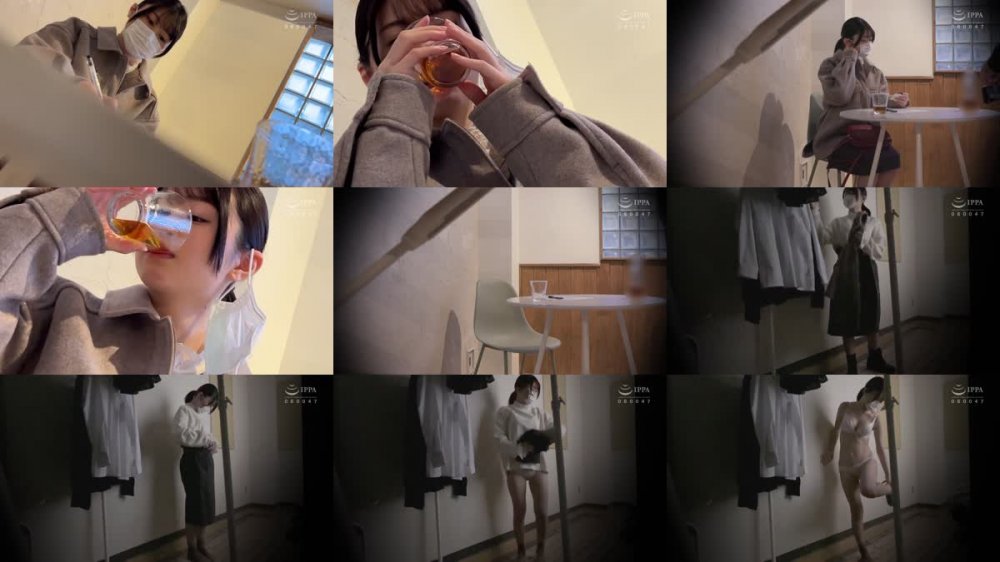 +++ [FHD] 726ANKS-002 NAZU