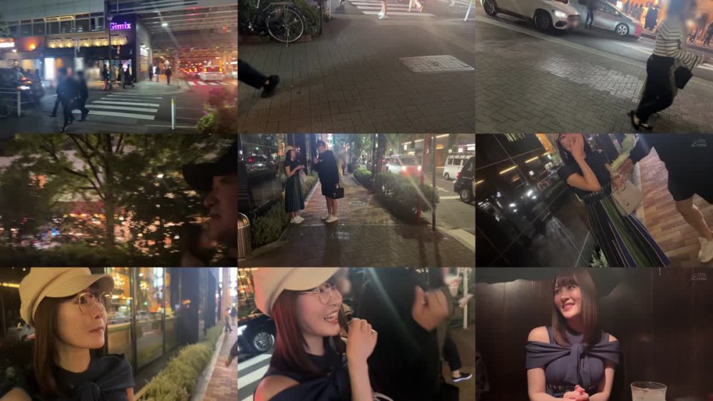 +++ [FHD] 547YARIA-039 ヤリマン尻いただきます！ さやかチャン(23)