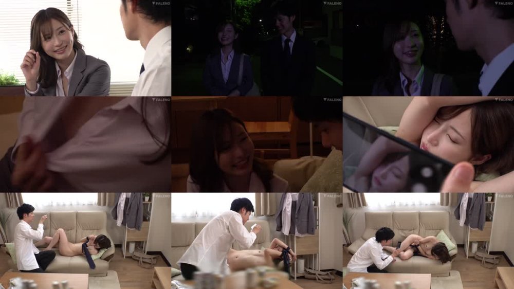 +++ [FHD] FSDSS-710 「終電ないならウチ来なよ！」なんて言わなければよかった…夜が明けていくにつれ増していく後悔と後輩男子の猟奇的性欲 天使もえ