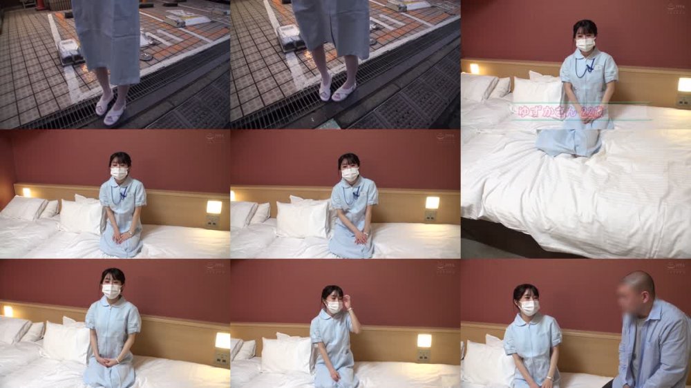 +++ [FHD] 230ORECO-534 ゆずか