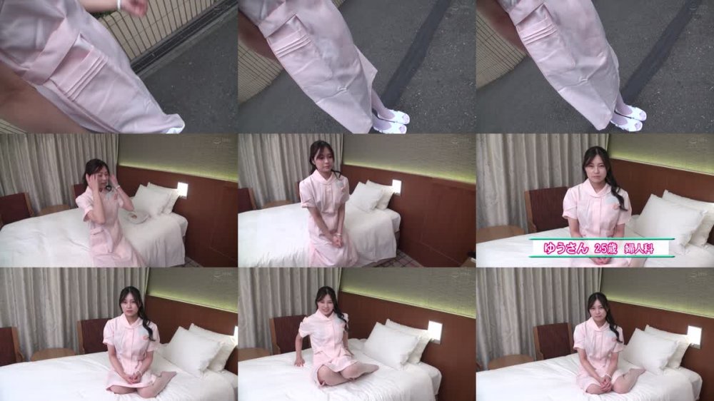 +++ [FHD] 230ORECO-535 ゆう