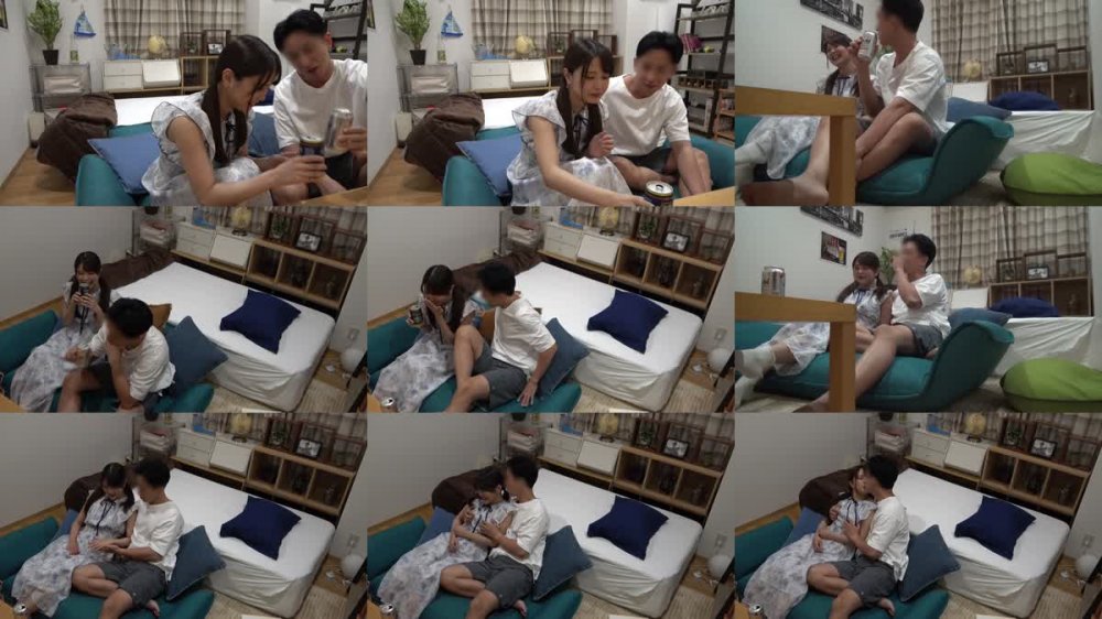 +++ [FHD] 200GANA-2970 百戦錬磨のナンパ師のヤリ部屋で、連れ込みSEX隠し撮り 323 出会い系アプリで見つけた清楚系エステティシャンを部屋に連れ込み！男受けを理解したあざとい系女子のテクニックは必見！仕事でお疲れのカラダをエロマッサージでトロトロにほぐしてあげました。
