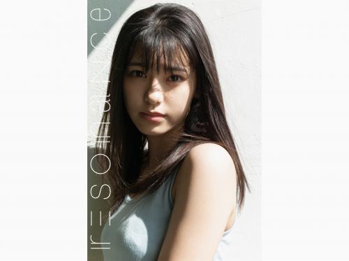 [Photobook] 池田朱那 写真集 resonance