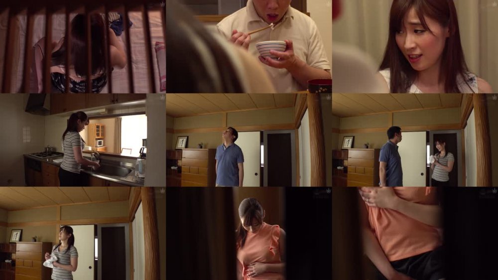 +++ [FHD] 741M683-G03 愛する妻が他人棒でよがり狂う… 真夏の汗だくSEX！旦那には見せない淫靡なエロさ… 義兄に寝取られた人妻