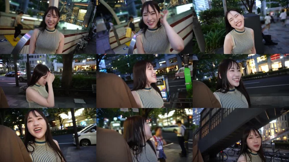 +++ [FHD] MFC-270 柔らか美乳の京美人×クビレと美巨尻の曲線美【はな(会社員)】好きピの出張先で不倫SEX/だいしゅきホールドで中出し不可避/まだ奥さんと別れへんの？/奥さんには中出し？私は中に出して？