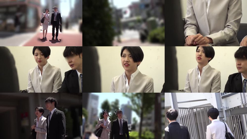 +++ [FHD] 748SPAY-339 Mさん